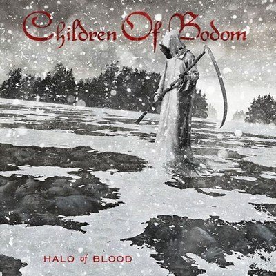 children of bodom альбомы скачать